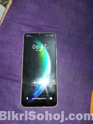 Infinix smart 7